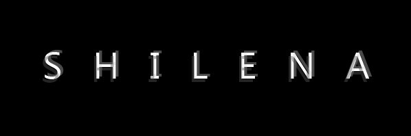 iShilena's profile banner image