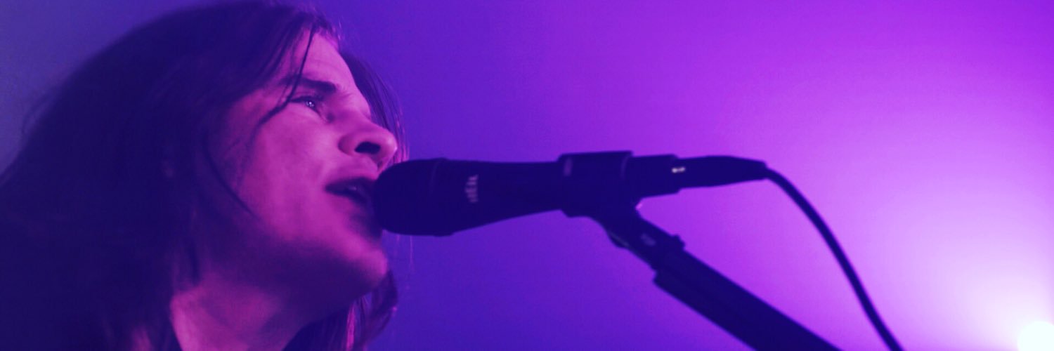 RobertGaston's profile banner image
