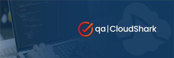 cloudshark Profile Banner