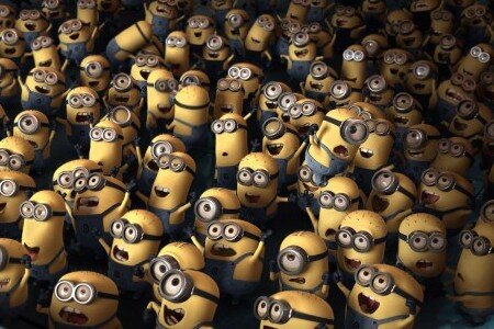 Tim Minion (@TimMinion_) / Posts / X