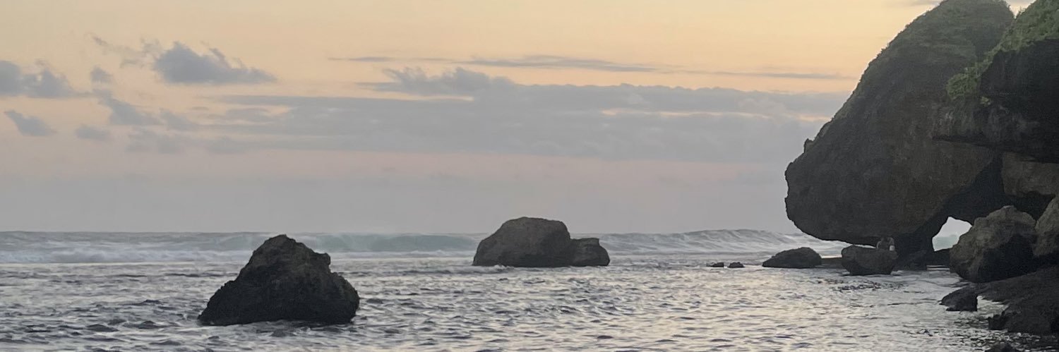 Blorkok's profile banner image