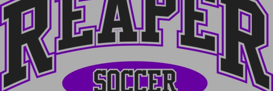 ReaperSoccer's profile banner image