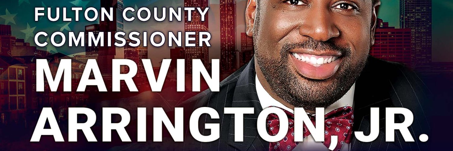 Marvin Arrington Jr. Profile Banner