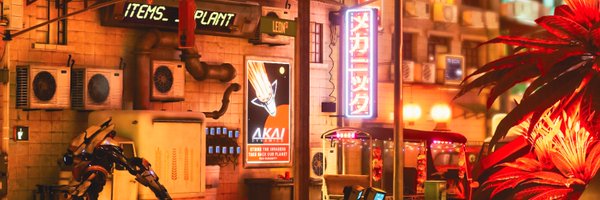 Senna_VRC Profile Banner