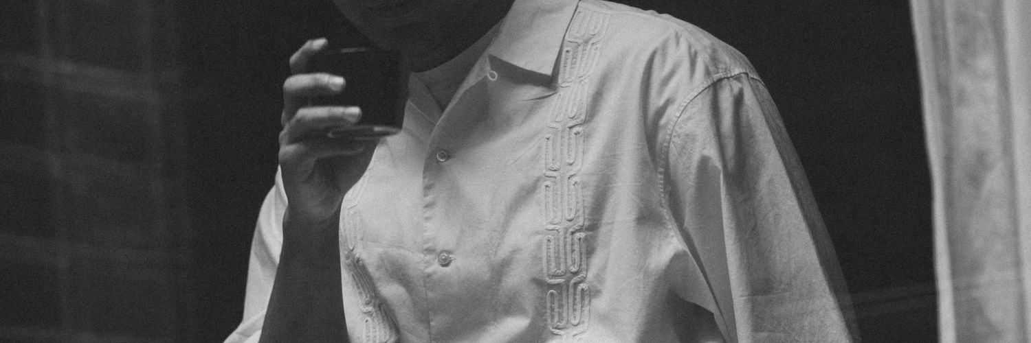 TheIkron's profile banner image