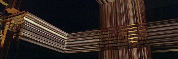 NaomiKyle Profile Banner