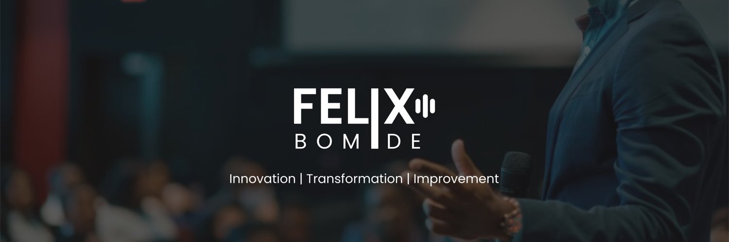 Felix Bomide banner