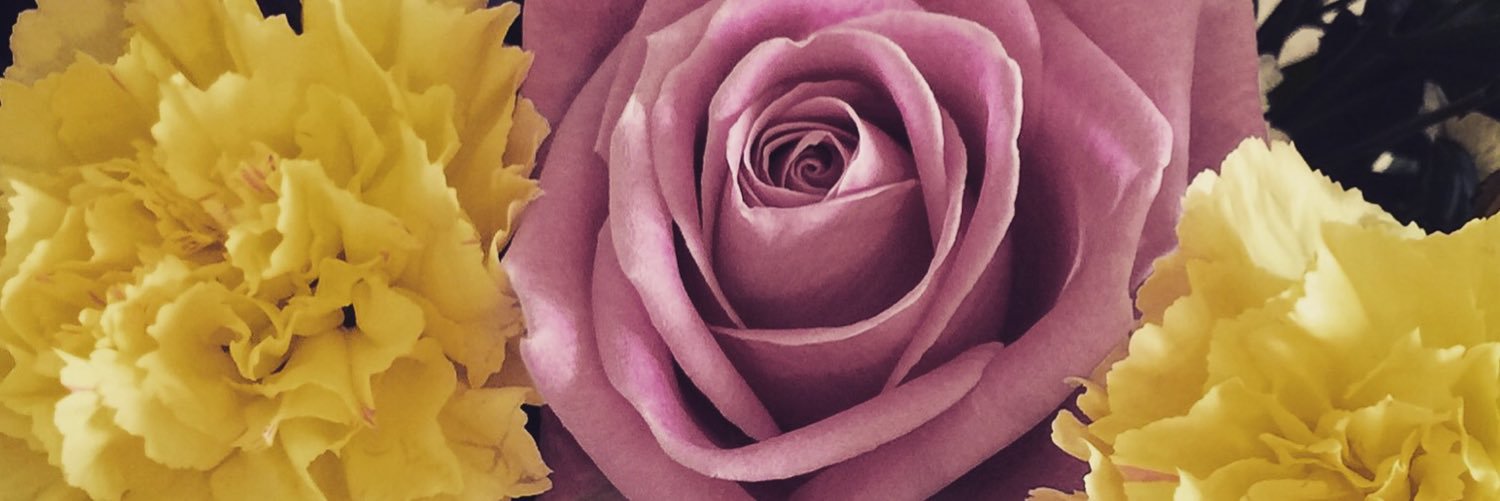 blurredbyad1's profile banner image