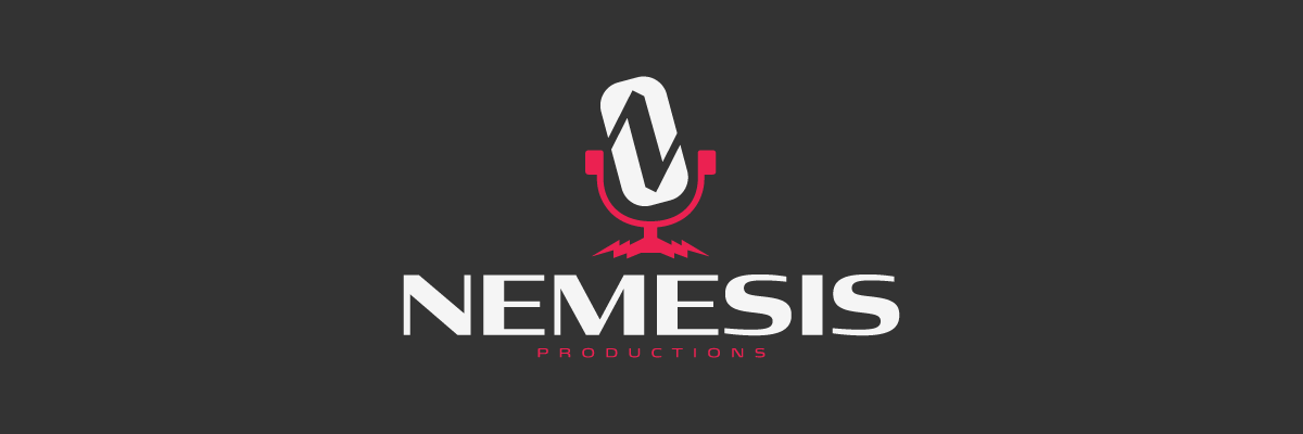 Nemesis Productions banner