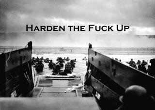 Hardcore Beard banner