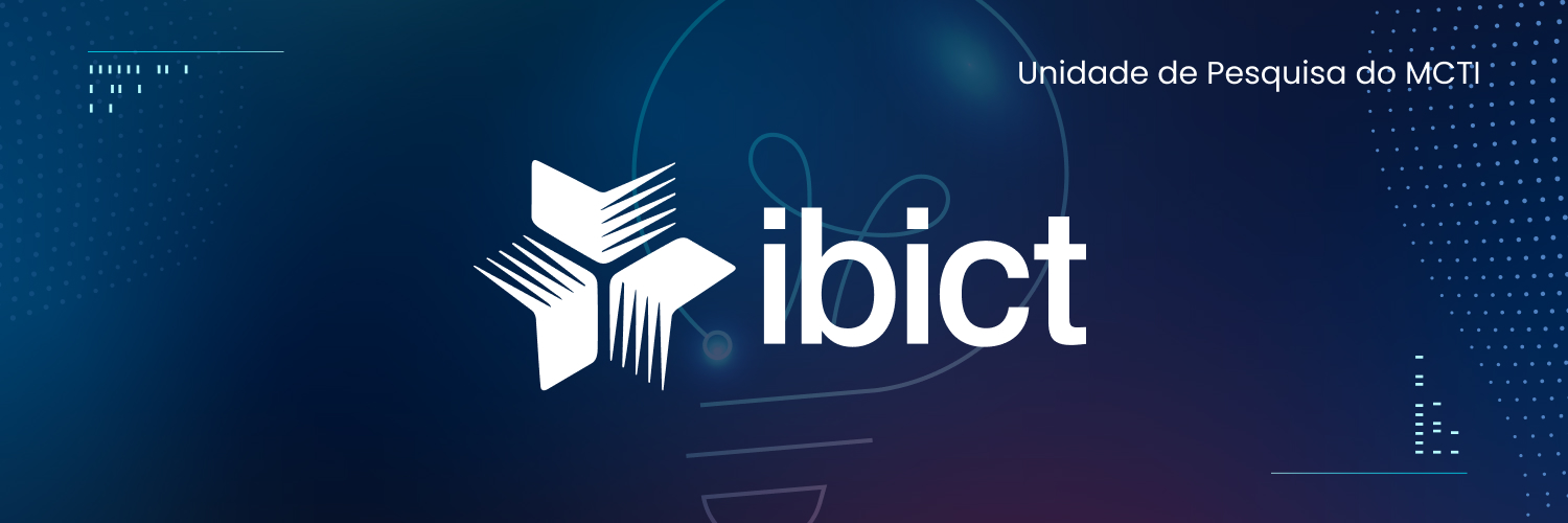 Ibict banner