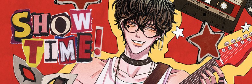 thethievesden's profile banner image