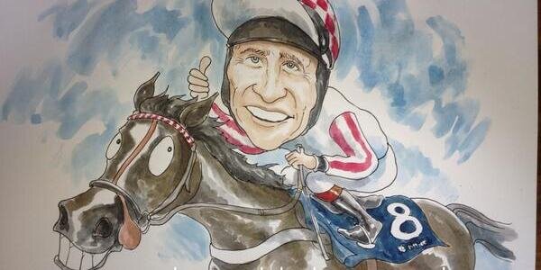 SolePowerHorse's profile banner image