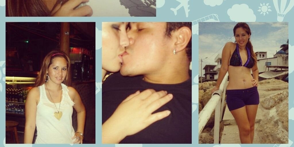 marydelaborde's profile banner image