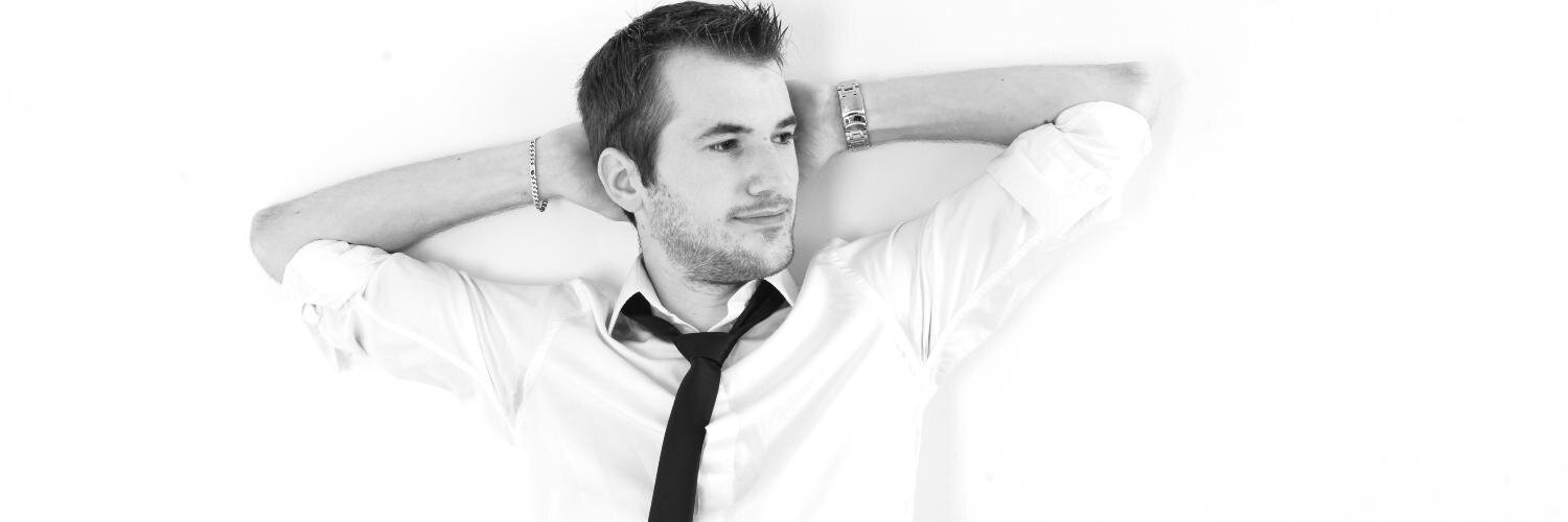 dePratoVincent's profile banner image