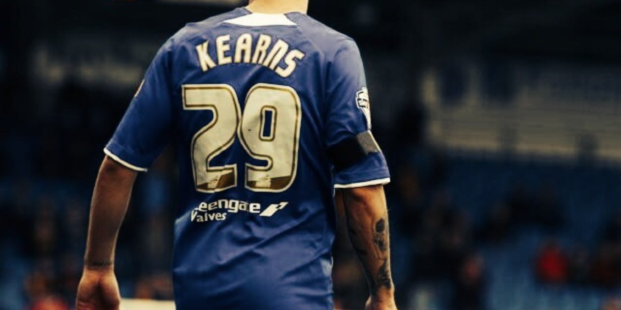DKearns91's profile banner image