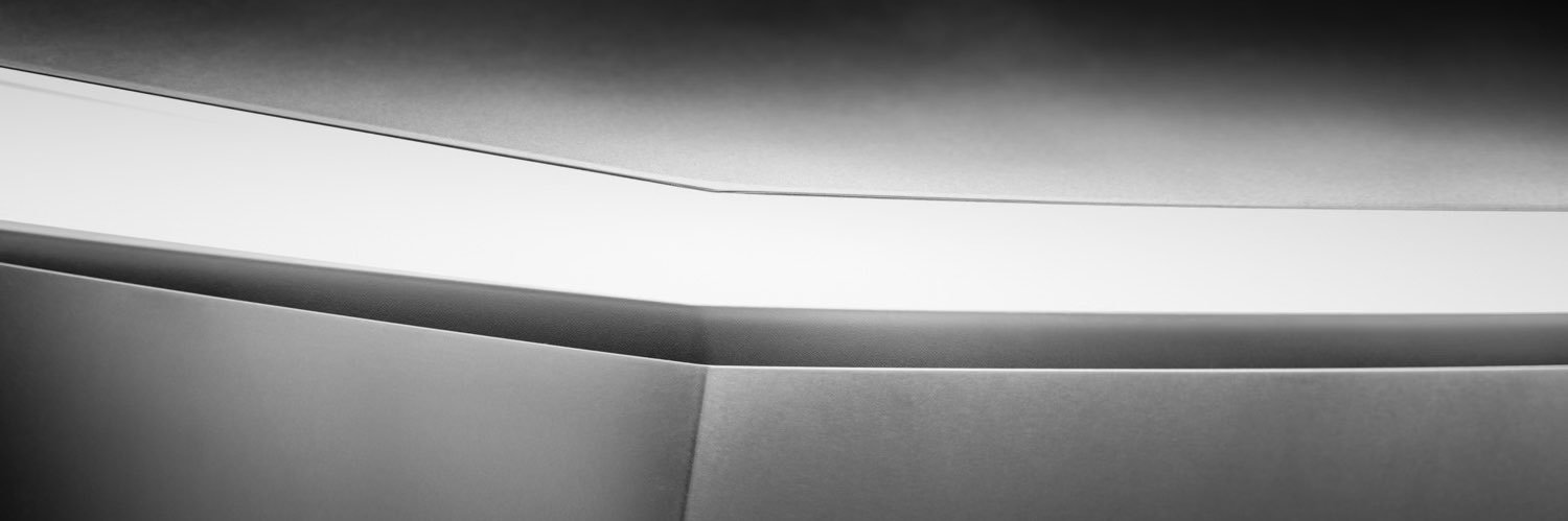 Cybertruck Photography banner