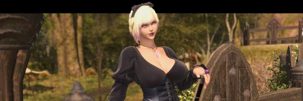 CrystalHealSlut Profile Banner