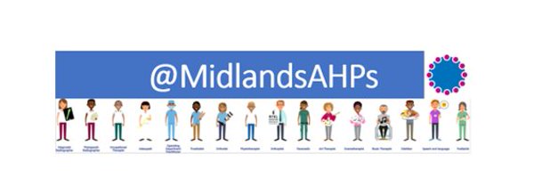 MidlandsAhps Profile Banner