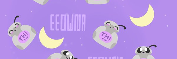 Eeowna Profile Banner