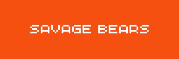 Savage Bears Profile Banner