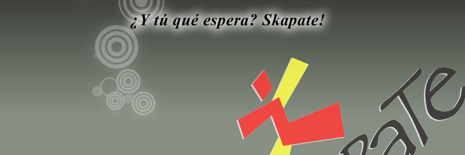 skapate_'s profile banner image