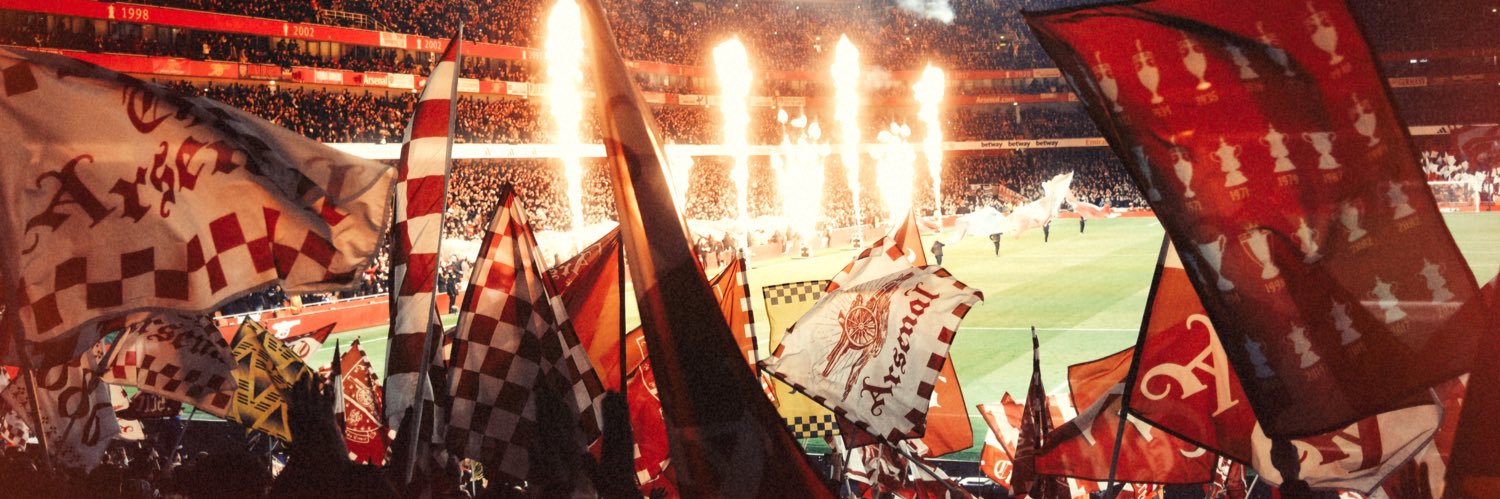 Lower North Bank's banner