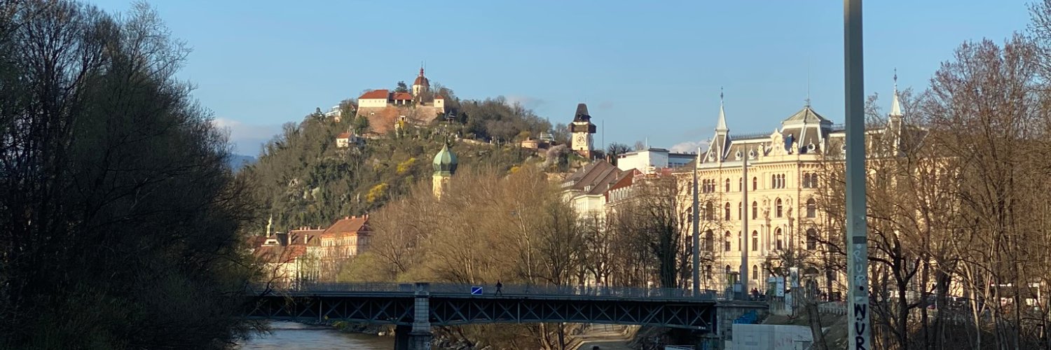 Stefan Grassberger banner