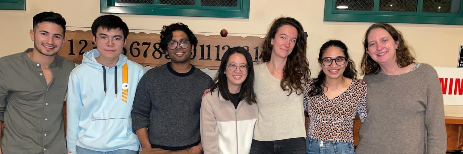 Egan Lab banner