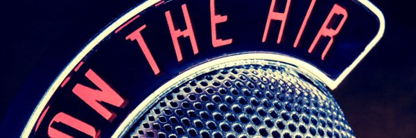 RnRliveRadio Profile Banner