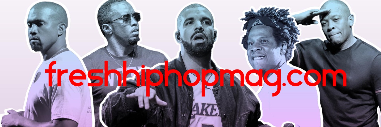 Fresh Hip Hop Mag (@freshhiphopmag) / Posts / X