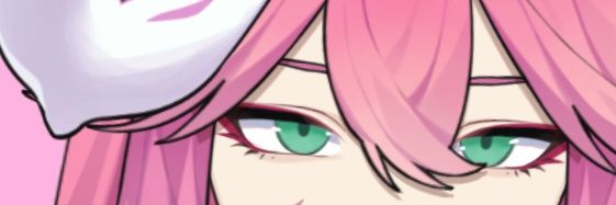 Kizumi the 🌸🌸Kitsune🌸🌸 banner