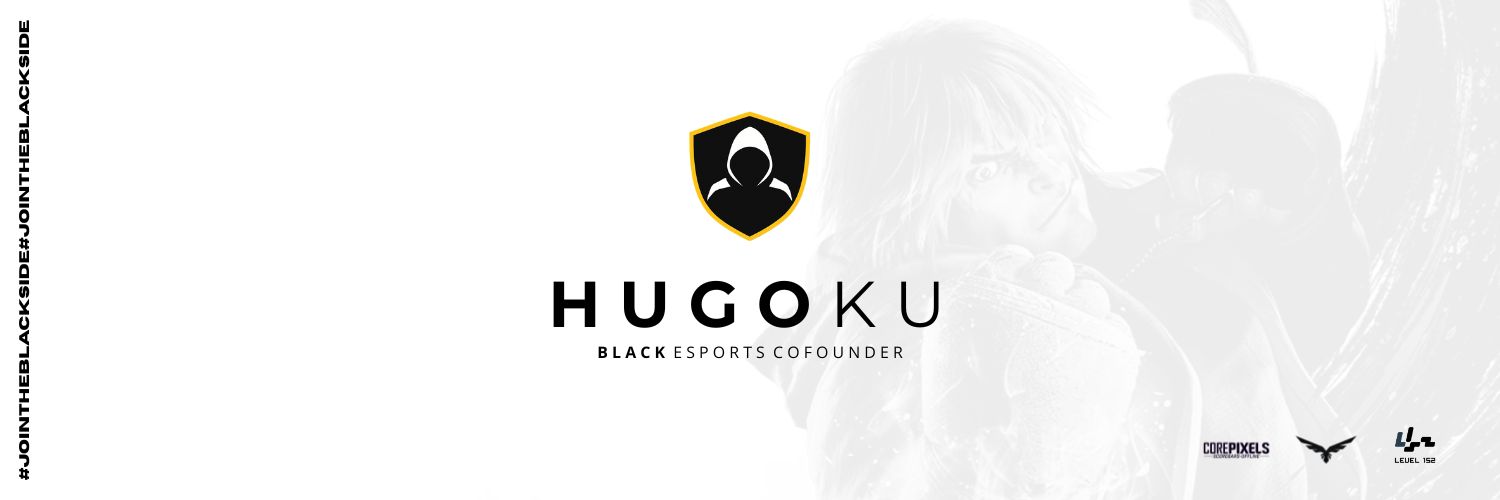BLK HuGoKu's banner