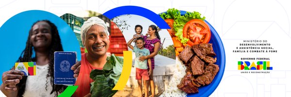 mdsgovbr Profile Banner