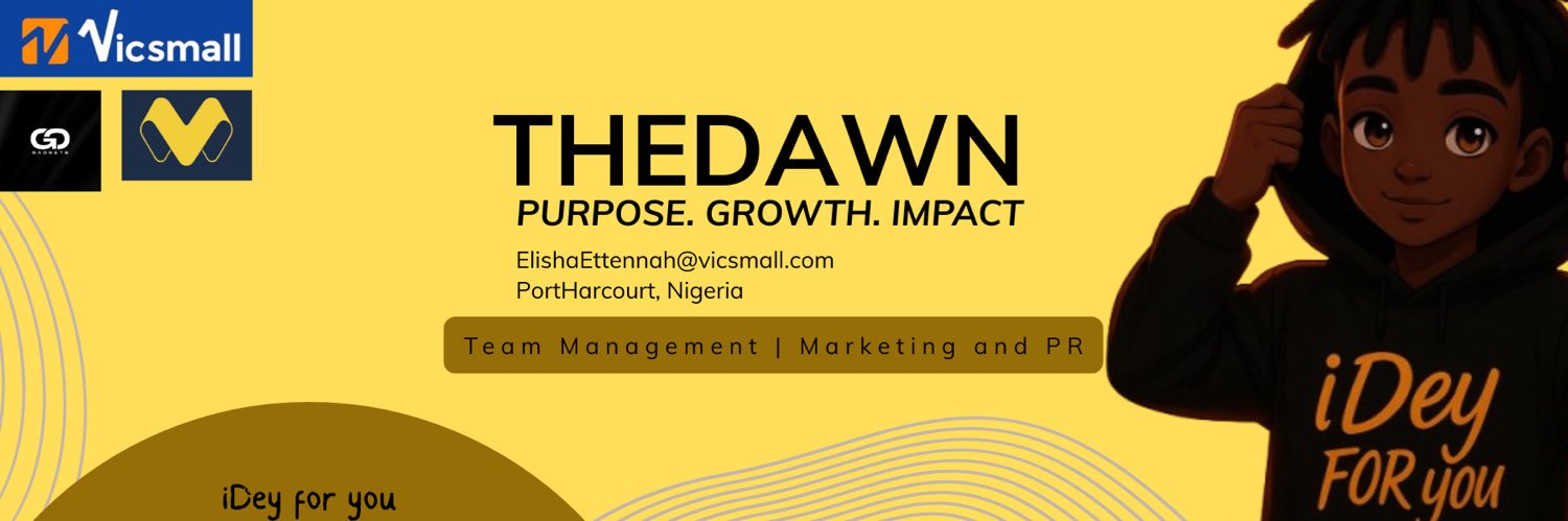TheDawn banner