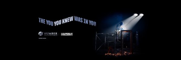 HumberPoly Profile Banner