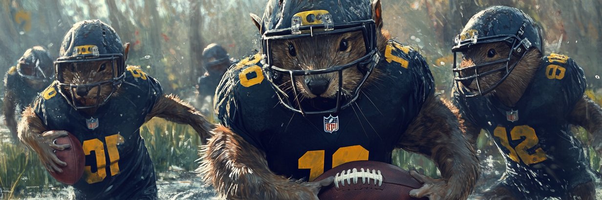 AlgMuskratFB's profile banner image