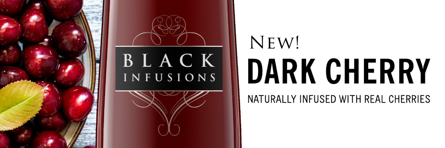 blackinfusions's profile banner image