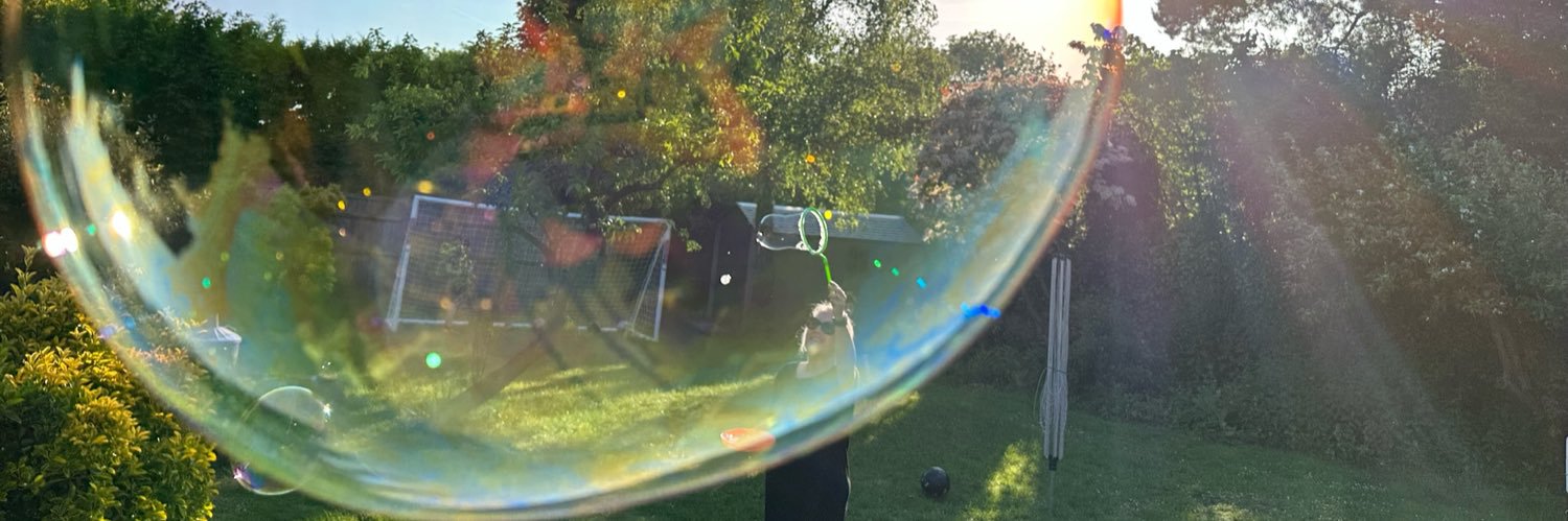 Sarah Marshall banner