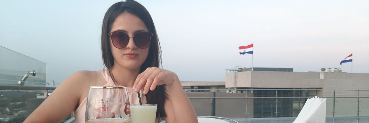 GabrielaEC02's profile banner image
