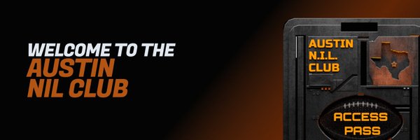 AustinNILClub Profile Banner