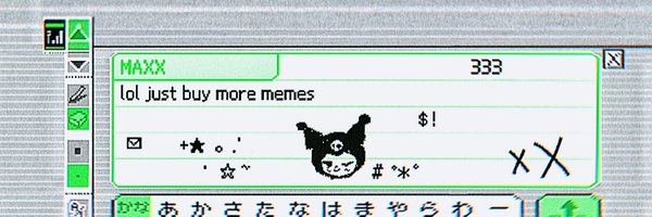 Web3Maxx Profile Banner