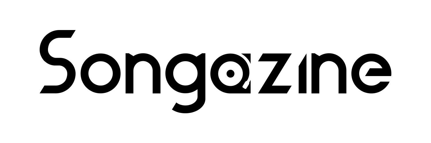 Songazine banner