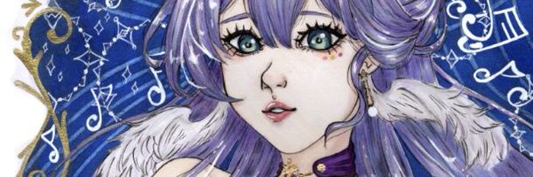 Cherry202RoseRL Profile Banner