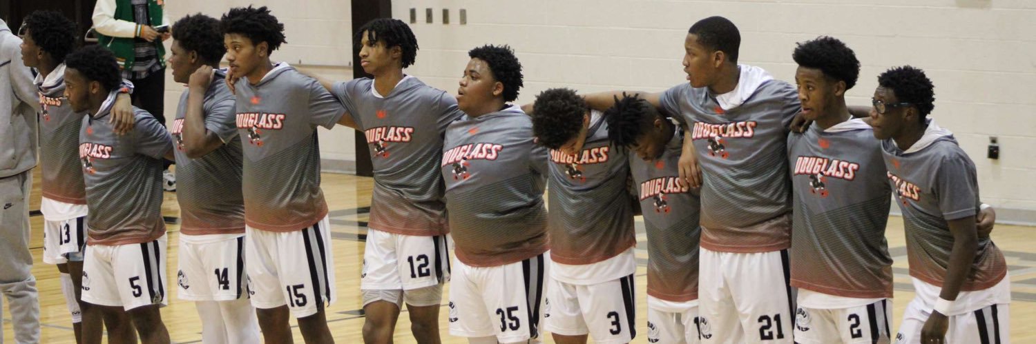 Anthony Buford banner