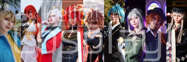 Kiseru_cos Profile Banner