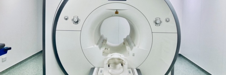 Pro Scan Imaging banner