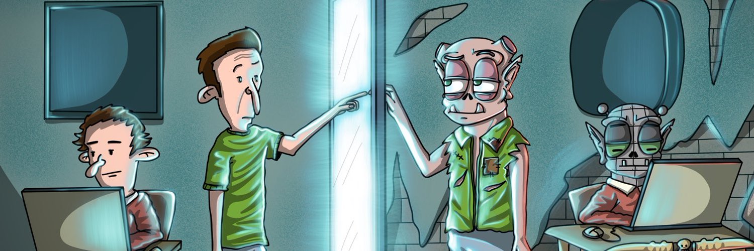 fupo(💙,🧡) banner