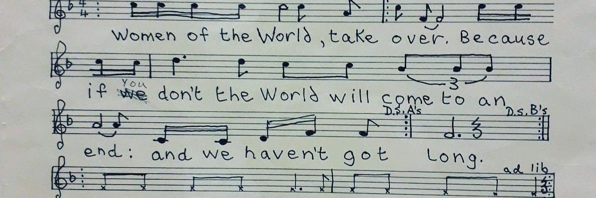 Lisa Lionheart banner