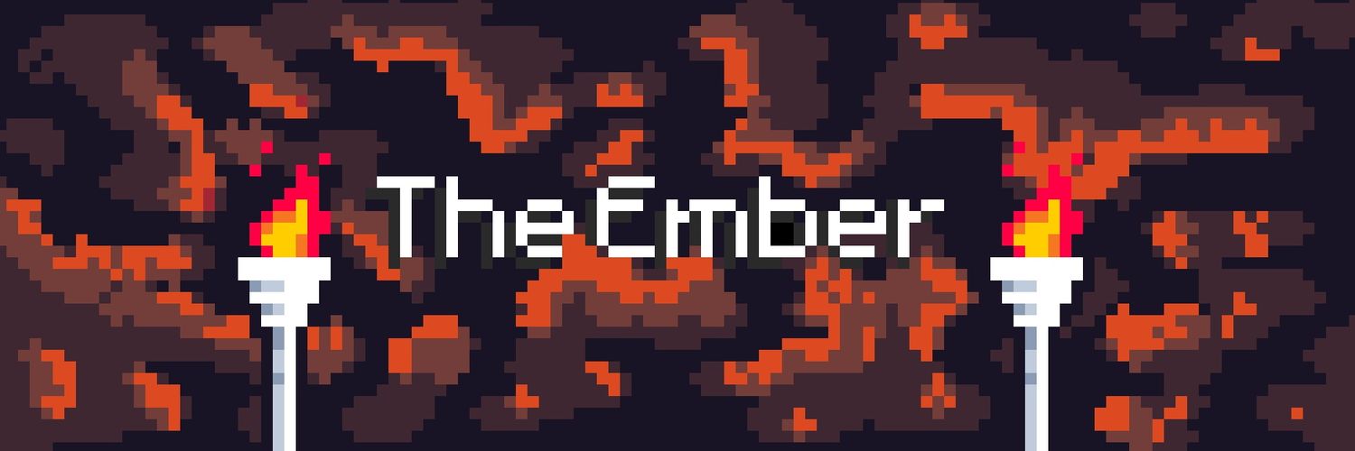 The Ember Profile Banner